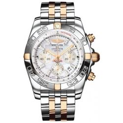 Breitling  Chronomat 44  Men Watch