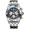 Image 1 : Breitling  Chronomat 44  Men Watch