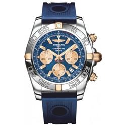 Breitling  Chronomat 44  Men Watch