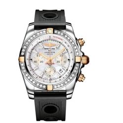 Breitling  Chronomat 44  Men Watch