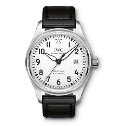 IWC  Pilot Mark XVIII  Men Watch