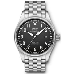 IWC  Pilot Mark XVIII  Men Watch