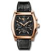 Image 1 : IWC  Da Vinci Perpetual Calendar Kurt Klaus  Men Watch