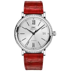 IWC  Portofino   Women Watch