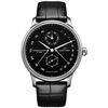 Image 1 : Jaquet Droz  Astrale Perpetual Calendar  Men Watch