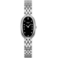 Longines  Symphonette   Women Watch