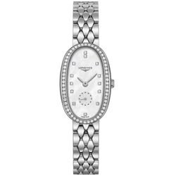Longines  Symphonette   Women Watch