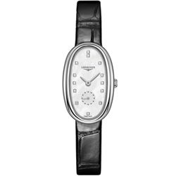 Longines  Symphonette   Women Watch