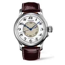 Longines  Heritage   Men Watch