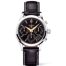 Longines  Heritage   Men Watch