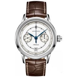 Longines  Heritage   Men Watch