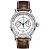 Image 1 : Longines  Heritage   Men Watch