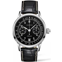 Longines  Heritage   Men Watch