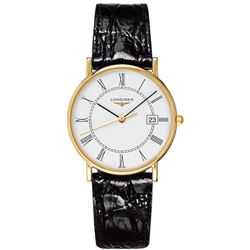 Longines  Presence   Men Watch