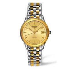 Longines  Flagship   Men Watch