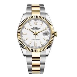 Rolex  Datejust 41   Men Watch