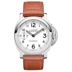 Panerai  Luminor Marina  Men Watch