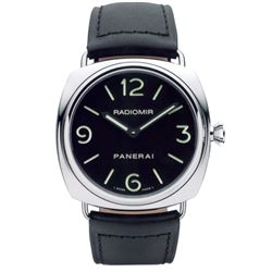 Panerai  Radiomir Base  Men Watch