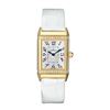 Image 1 : Jaeger Lecoultre  Reverso Duetto Classique  Women Watch