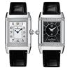 Image 1 : Jaeger Lecoultre  Reverso Duetto  Women Watch