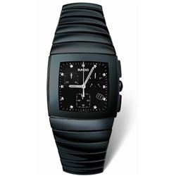 Rado  Sintra Chronograph  Men Watch