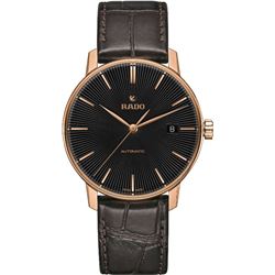 Rado  Coupole   Men Watch