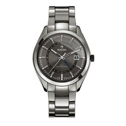 Rado  Hyperchrome   Men Watch