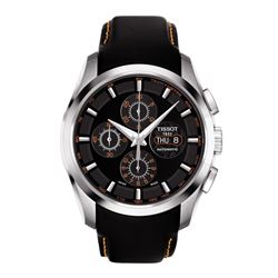 Tissot  T-Trend Couturier  Men Watch