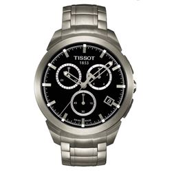 Tissot  T-Sport Titanium  Men Watch