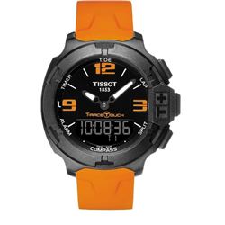 Tissot  T-Race Touch  Men Watch