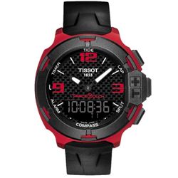 Tissot  T-Race Touch  Men Watch