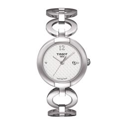 Tissot  T-Trend Pinky  Women Watch