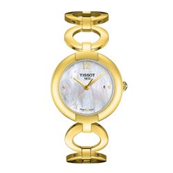 Tissot  T-Trend Pinky  Women Watch