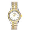 Image 1 : Tissot  T-Classic Carson  Women Watch