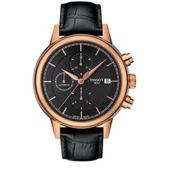 Tissot  T-Classic Carson  Men Watch
