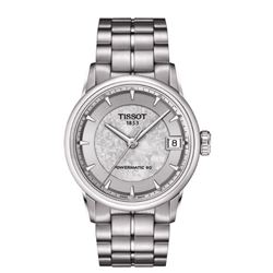Tissot  Luxury   Women Watch