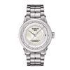 Image 1 : Tissot  T-Classic Luxury Automatic  Women Watch