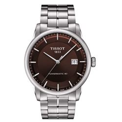 Tissot  Luxury   Men Watch