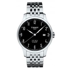Tissot  Le Locle   Men Watch