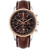 Image 1 : Breitling  Transocean Chronograph 38  Men Watch