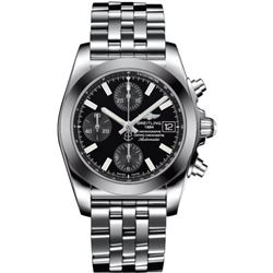 Breitling  Chronomat 38  Women Watch