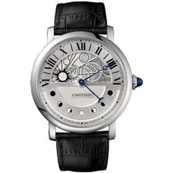 Cartier  Rotonde De   Men Watch