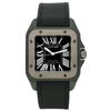 Image 1 : Cartier  Santos 100 Automatic  Men Watch