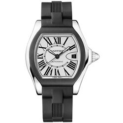 Cartier  Roadster  S  Men Watch