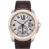 Image 1 : Cartier  Calibre De   Men Watch