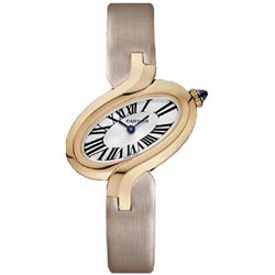 Cartier  Delices De   Women Watch