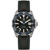 Image 1 : Tag Heuer  Aquaracer 300M Automatic  Men Watch