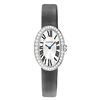Cartier  Baignoire Small  Women Watch
