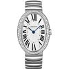 Cartier  Baignoire Large  Women Watch