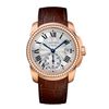 Cartier  Calibre De   Men Watch